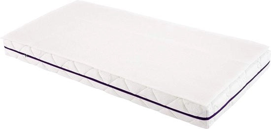 Scarpette di protezione per tappeto 60 x 120 cm bianche - Stopper per tappeto AIR