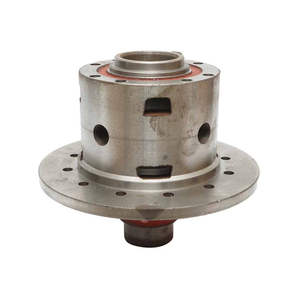 Scatola differenziale Massey Ferguson codice OEM 191170M91, 191170, 2521218K91, 25221218, 2260055M91