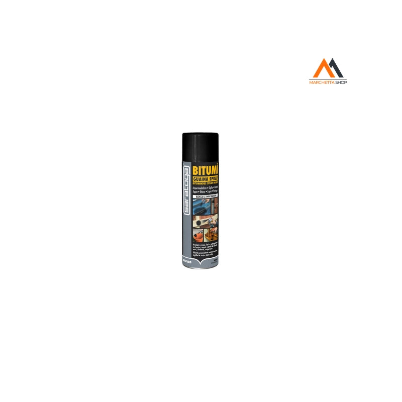 BITUMI' SPRAY 500ML