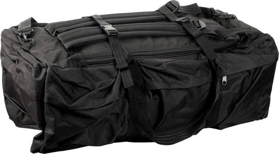 Zak da 98 Ltr per trasporto di contenitori da tavola