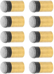Set di sostituzione per manubri e ferrule da 10 pezzi per piscina