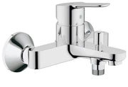 Rubinetto vasca grohe, serie startedge