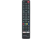 Telecomando Brand Bravo 8 per Tv Thomson Tcl