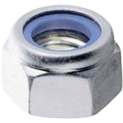 DADO AUTOBLOCCANTE BASSO M12 - 200 pezzi