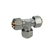 Raccordo Giacomini Dritto Filettato Femmina,3/ 4X26X3 Rm109Y049 - Giacomini