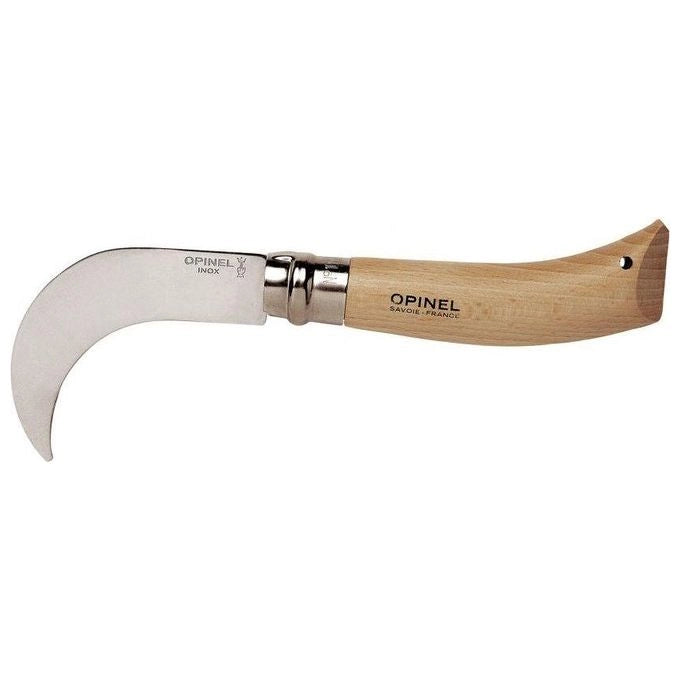 Opinel N°10 Legno