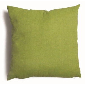 CUSCINO TULIPANO CM.57X57 VERDE 1546- GEMITEX- 4,0 pz