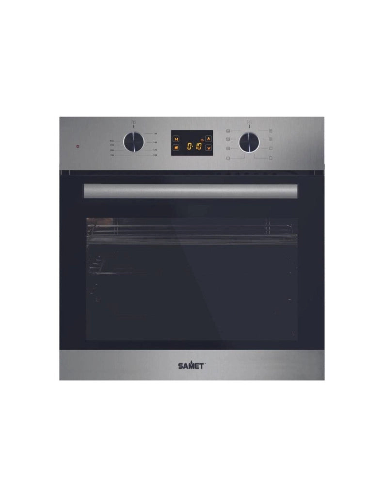 Forno multifunzione Thor inox A Samet