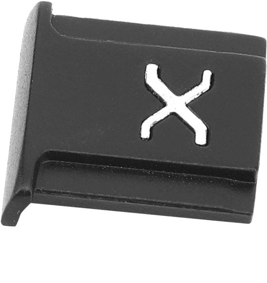 Accessorio di Protezione per Fotografia Professionale per Serie X di Fuji - Cappuccio di Protezione per Fotocamera contro Polvere e Acqua