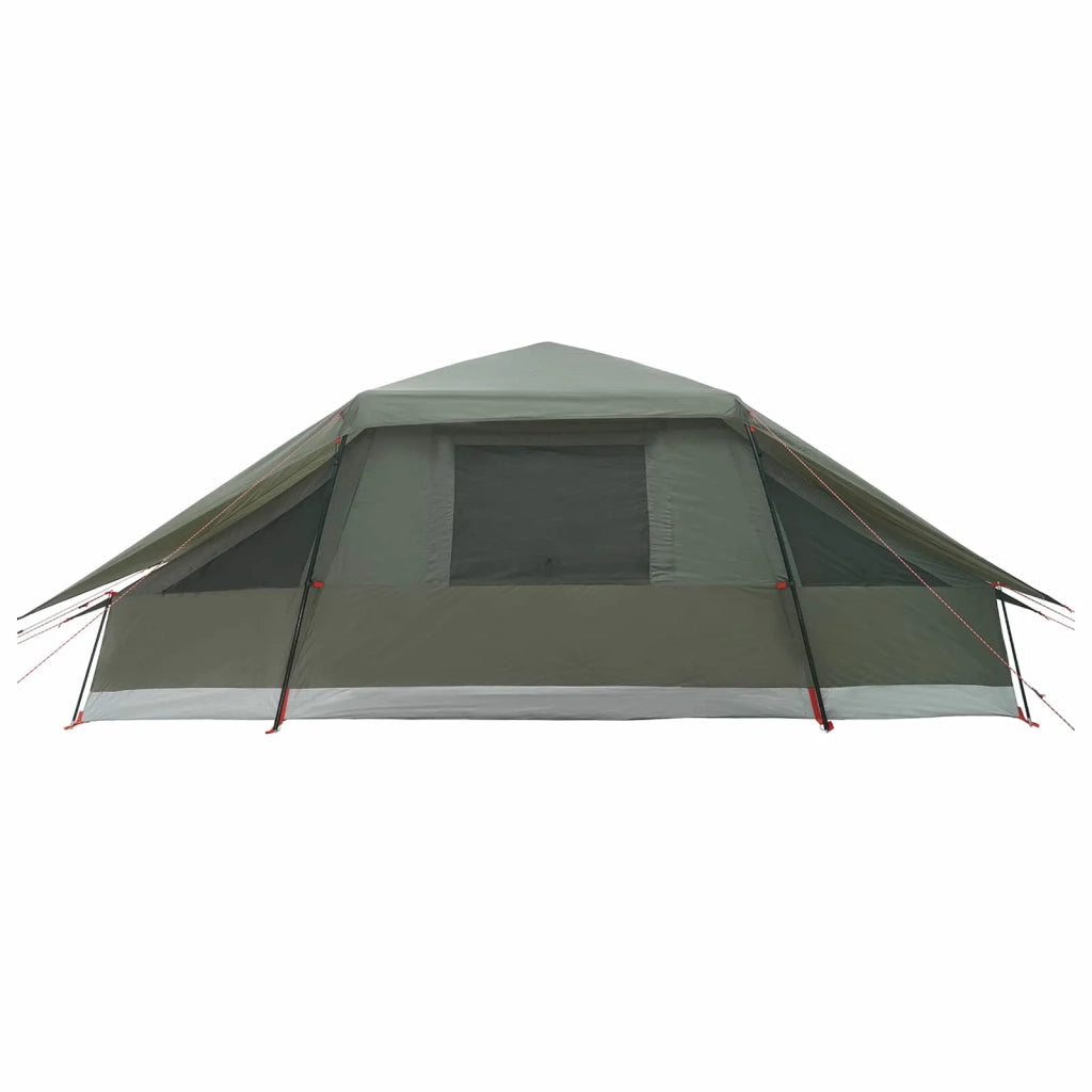 Tenda familiare con telo da pioggia resistente all'acqua 42042201