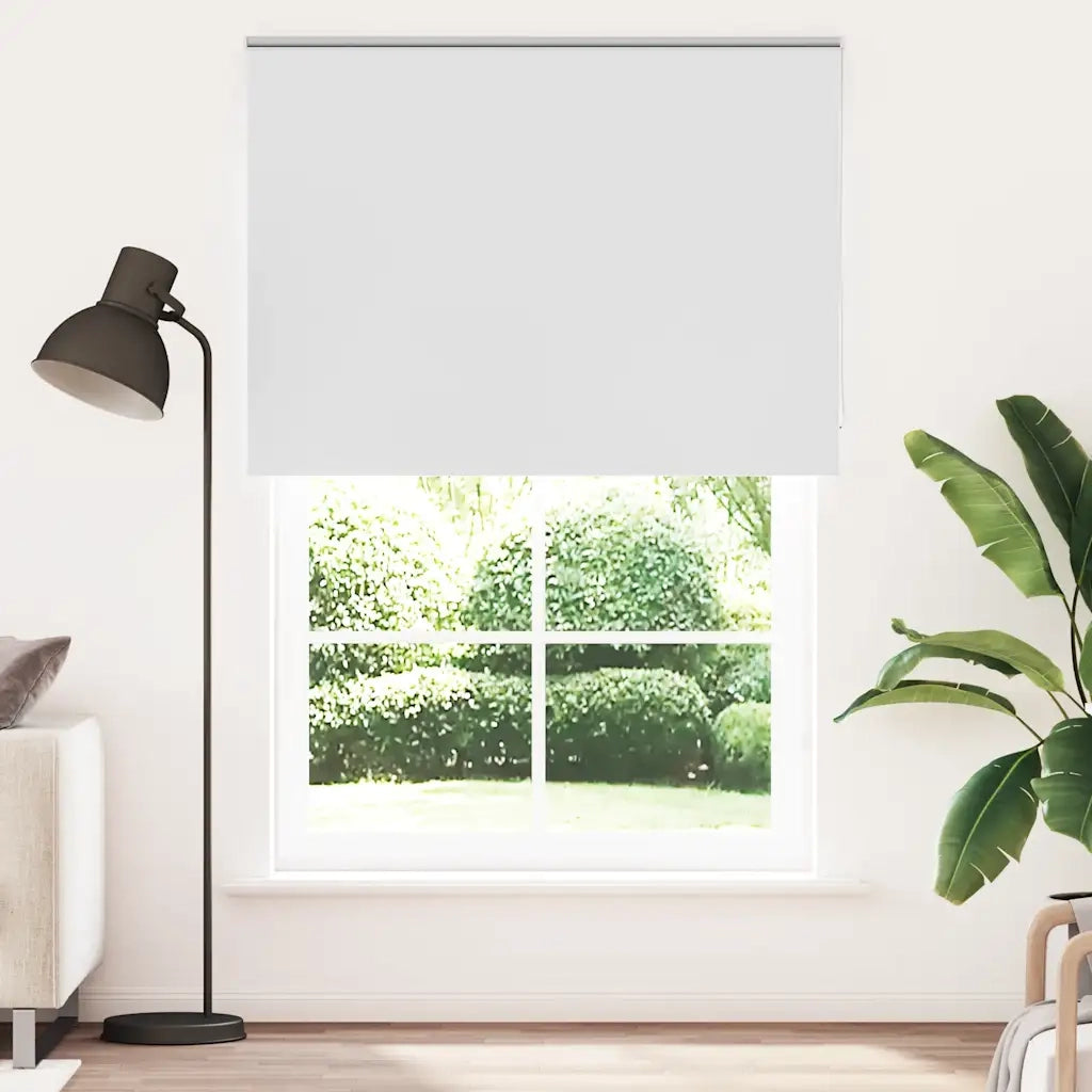 Tenda a Rullo Oscurante 150x230 cm Larghezza Tessuto 146,6 cm 4011996
