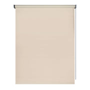 Tenda a rullo oscurante Moon Sabbia 180x250 cm