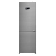 Frigorifero combinato Grundig libera installazione total no frost GKN26840XN INOX classe E