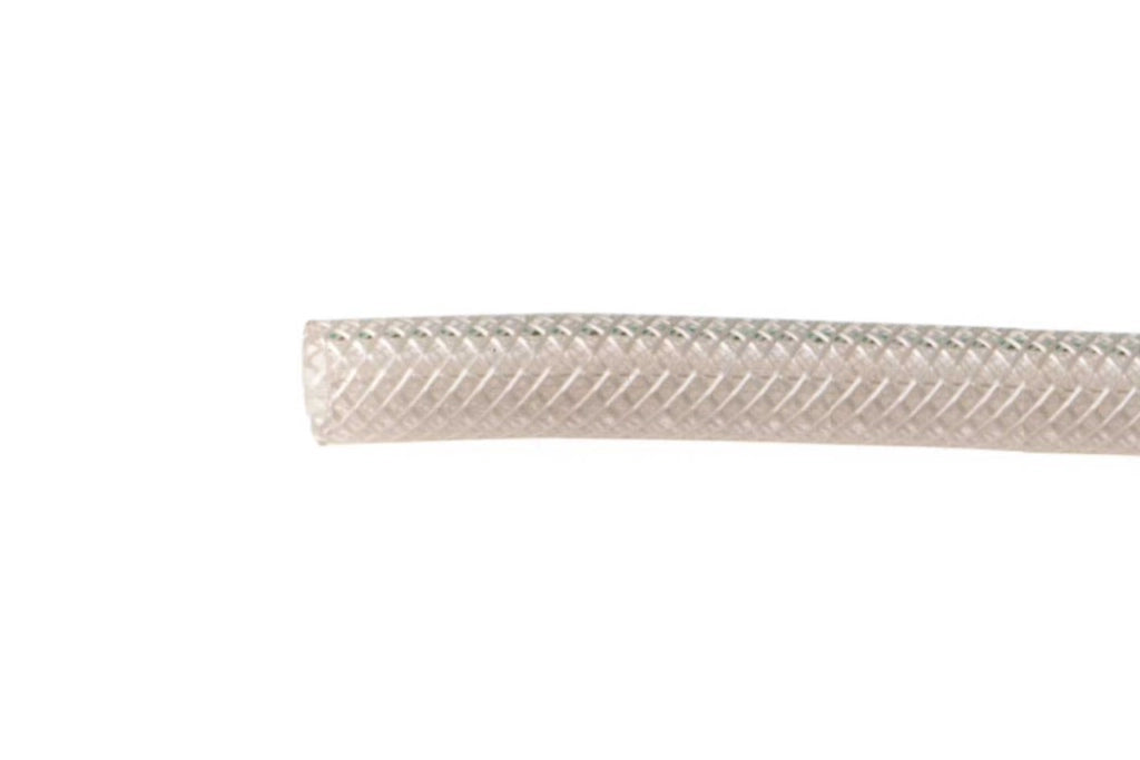 Tubo In Plasticatelato Traspirante 3/8 Metri 3 Set 5 Pezzi - Masidef