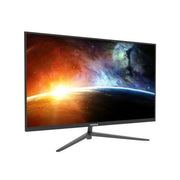 Yashi monitor 32 led ips 16:9 fhd 350 cdm 100hz, dp/hdmi, multimediale - YZ3222