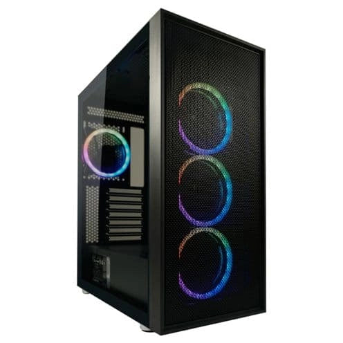 LC-Power LC-802B-ON