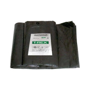 T-Rex Telone Plastica Tessuto 12X15