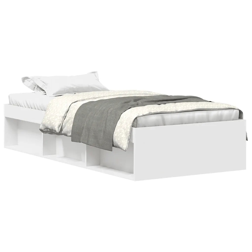 Giroletto Bianco 75x190 cm Small Singlecod mxl 108000