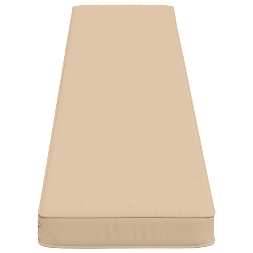 Cuscini per Panchina a 2 Pezzi VUGHT 2 pcs 100% Poliestere 950901