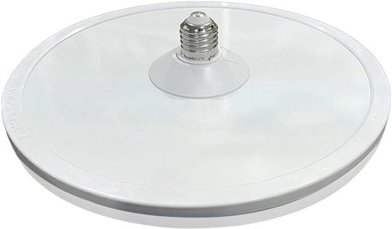 Lampada LED Alta Potenza 6300lm - E27 Connettiore a Basetta - Efficace 18W/70W - Luce Bianca Vivida - Ideale per Grandi Spazi - Illuminazione