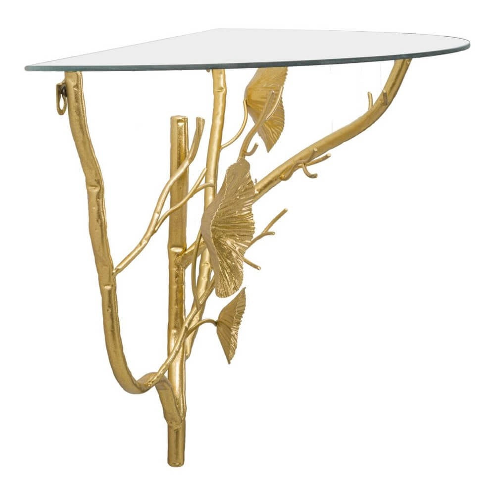 Comodino da Muro Tisty cm 60X30X40 - TISTY