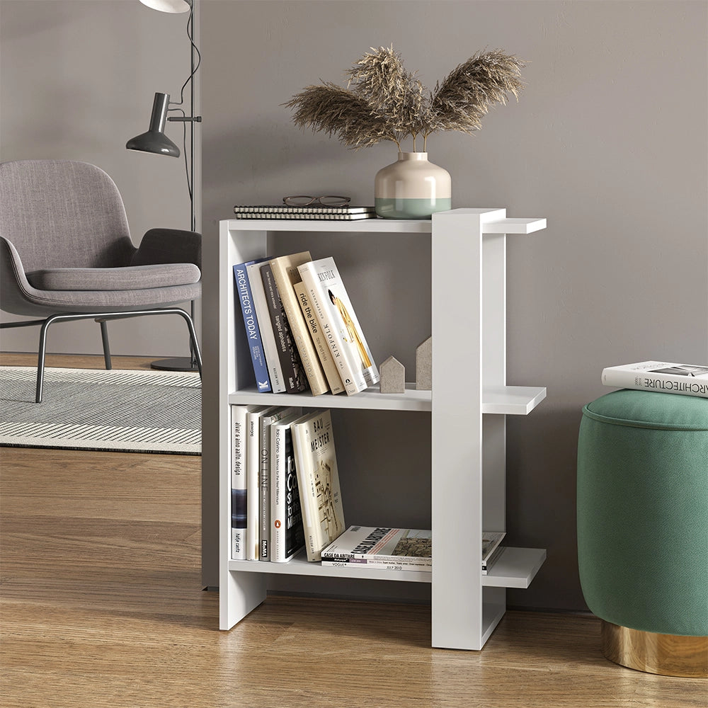 Vicco Divisorio per ambienti Bianco 51.8 x 70 cm