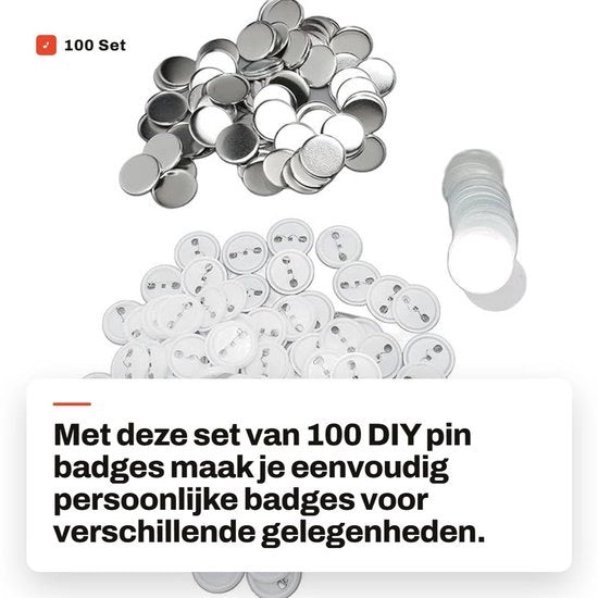 Etichette di Alluminio e Plastica 100 pezzi - Crea le Tue Etichette - Materiali di Alta Qualità - Uniche Categorie di Regali - Adatto per un Utilizzo Lungo nel Tempo - Crea le Tue Etichette