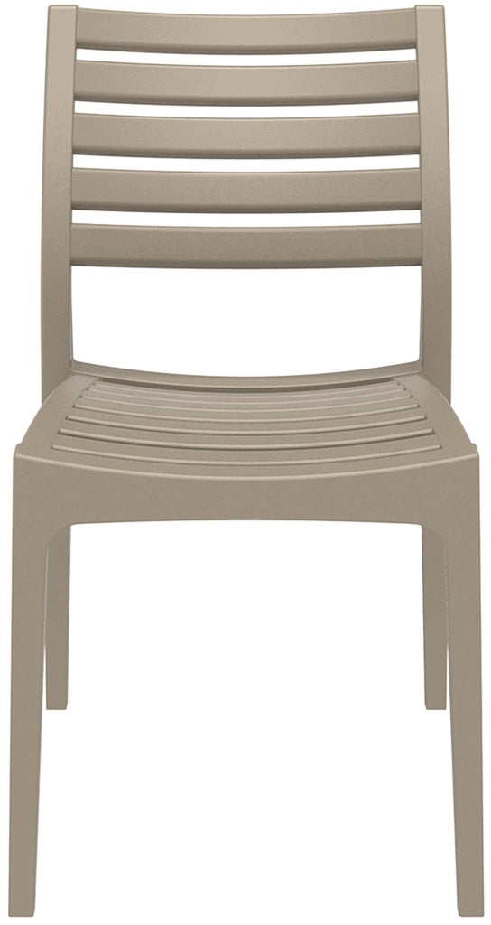 Sedia Ares fango