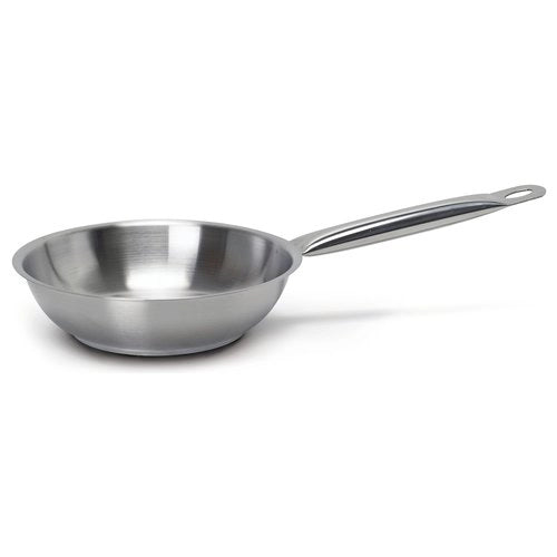 Padella ballarini 9200 32 serie 9200 acciaio satinato
