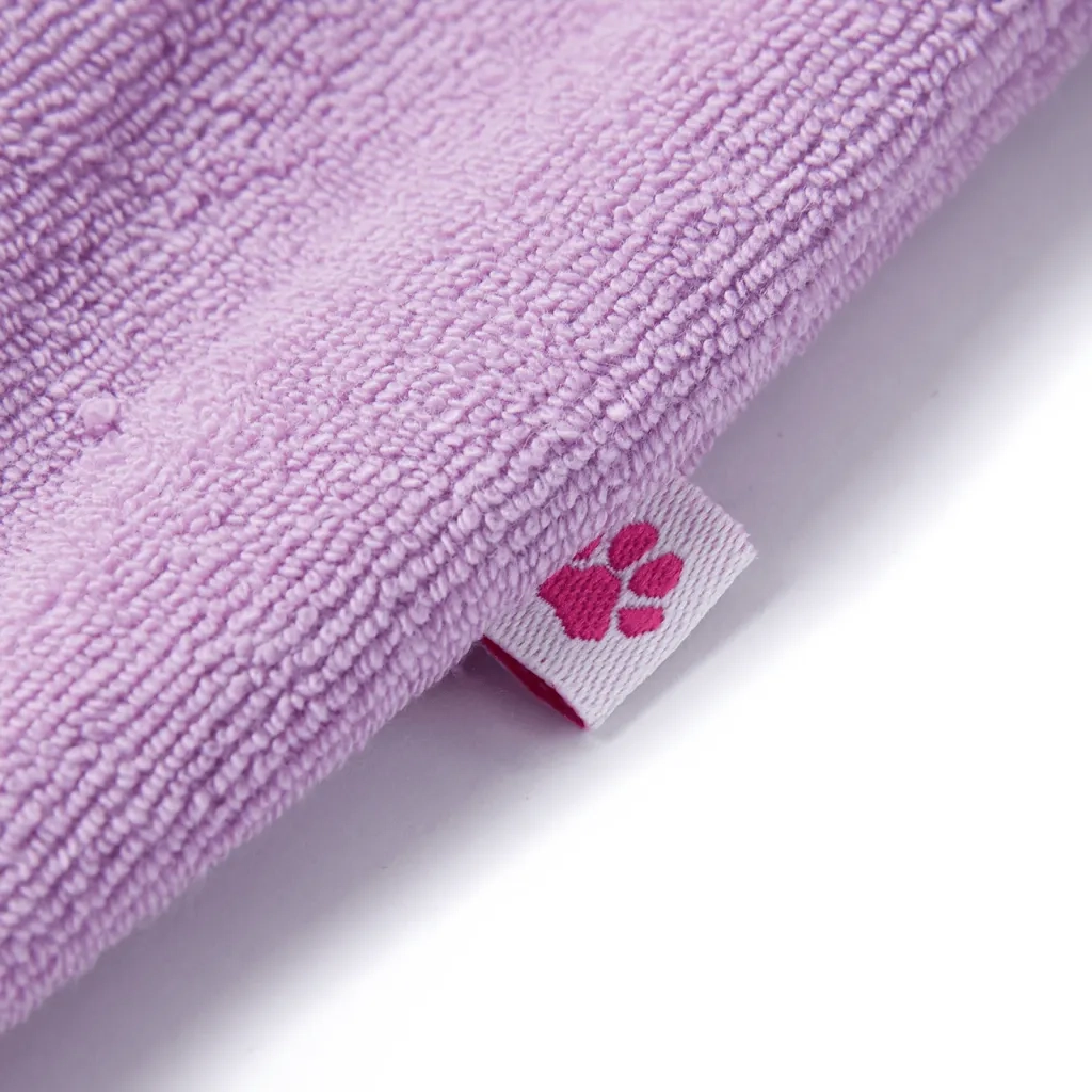 Abito da Bambina Lilla 92 CFW4264341