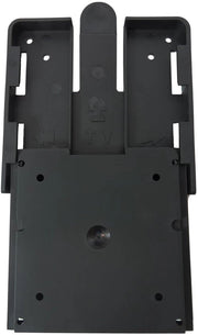 Supporto di fissaggio rapido per schermi da 59,7 cm, compatibile con VESA 75 o 100, ideale per caravan, camper, barche etc.