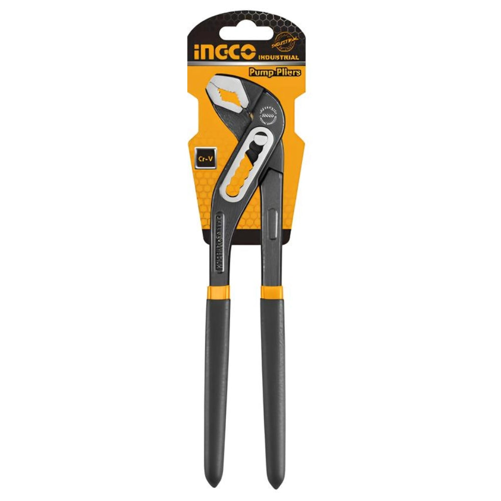 Pinza professionale regolabile elettricisti appendibile dimensioni 300 mm