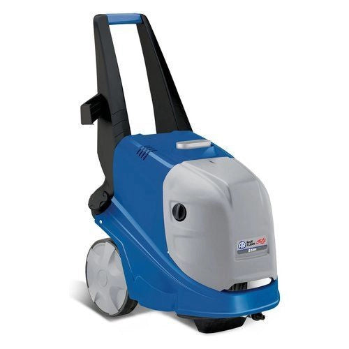 Annovi Reverberi 2591 AR Blue Clean 25 Series Idropulitrice ad Acqua Calda 140 bar 420 l-h 2,2 kW colore Nero Blu Grigio