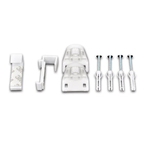 Tenda a rullo oscurante rossa 100 x 175 cm tenda per finestra schermatura privacy tapparella 4102013