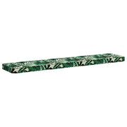 Cuscino per Panchina a 1 Pezzo VUGHT 100% Poliestere 950692