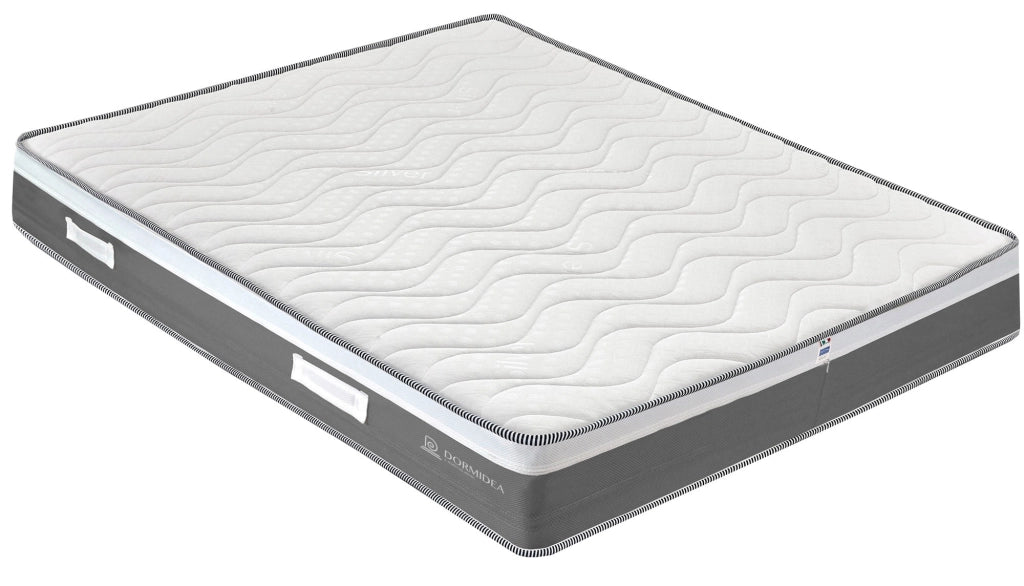 Materasso Memory Singolo 90x190 cm H26 Dispositivo Medico 1 Dormidea Comfort
