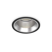 Lampada Da Incasso Off Fi 28W 3000K Bk Ideal-Lux