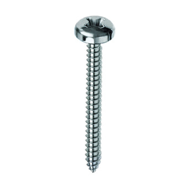 SC VITE AUTOFILETTANTE TC 2,9X19MM ZINCATA 50 PZ