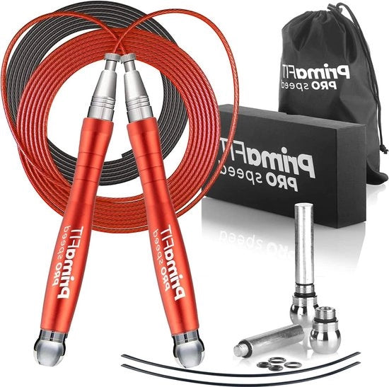 Treno di Sospensione per Allenamento Fitness - Treno di Sospensione Gewogen 3 m Regolabile - Boxe di Alluminio per Palestra MMA Crossfit - Riserva di Cavi di Allenamento Protezione del Treno di Sospensione