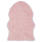 Tappeto in Similpelle di Pecora 60x90 cm Rosacod mxl 128601