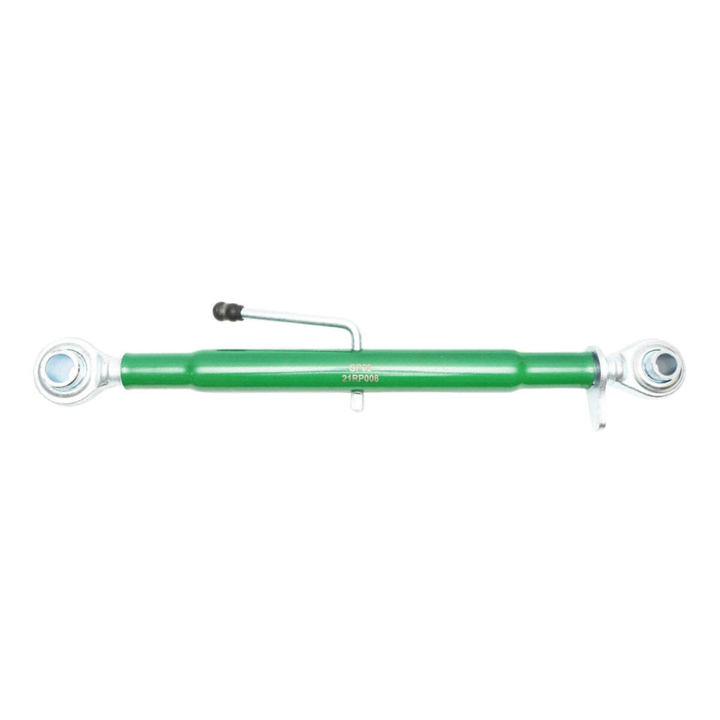 Terzo punto 54cm, CAT 1-2, M30x3,5
