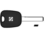 CHIAVI AUTO LOOK ALIKE PORTA TRANSPONDER HU92RTE  HU92RTE    SILCA