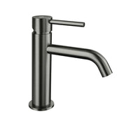 Miscelatore lavabo Sirio Titanio DUCHA.ES