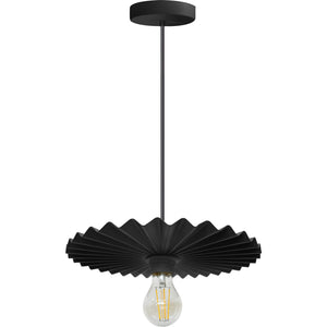 Lampada Da Soffitto APP1353-1CP Black