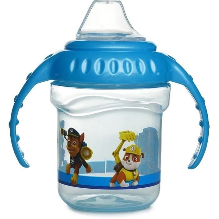 Borraccia da addestramento dei Paw Patrol