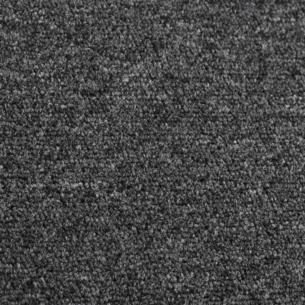 Tappeto Corsia Antracite 50x250 cm