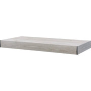 BASE PORTALAVABO TAVOLONE Sbiancato