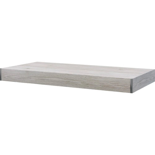 BASE PORTALAVABO TAVOLONE Sbiancato