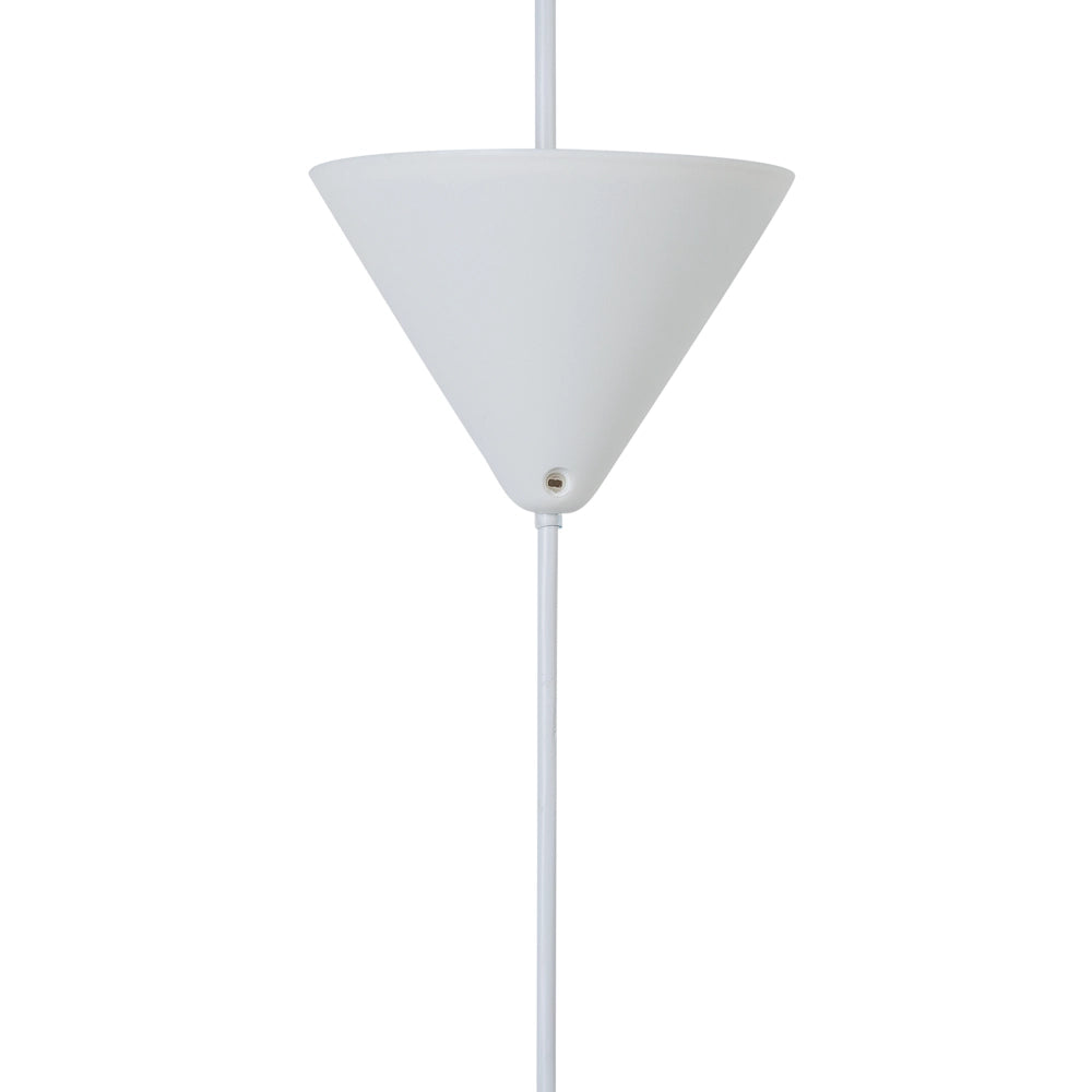 Lampadario moderno grande a forma di fiore in plastica di colore verde stile moderno
