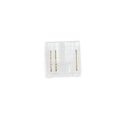 Connettore strip LED COB Digital 10mm mono Ecolight
